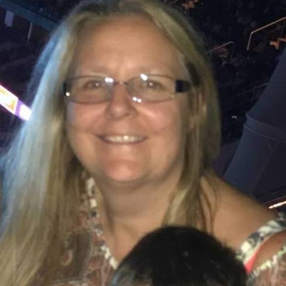 Meet your Posher, Alicia - Picture 1 of 1